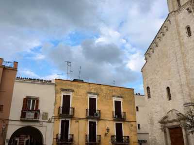 L'Arco della Neve
